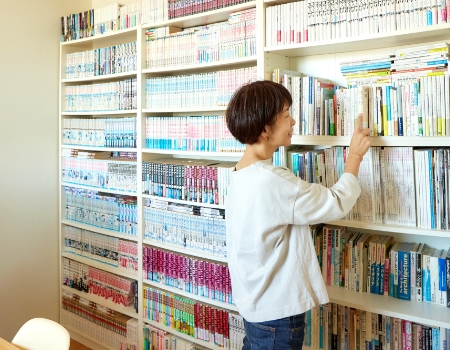 間取りのセカンドオピニオン